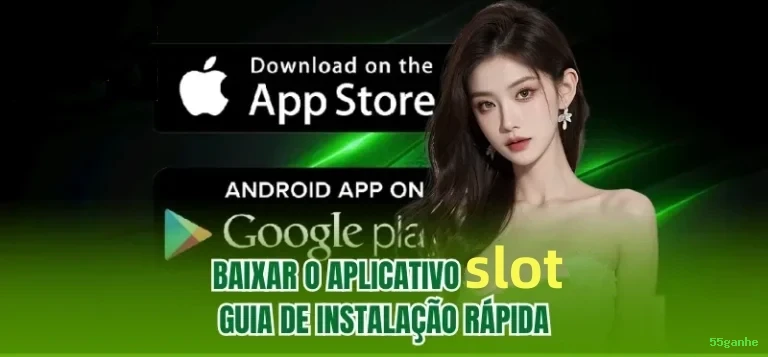 APK oficial da 55ganhe para Android