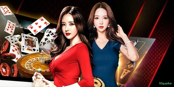 Apostas esportivas da 55ganhe com odds competitivas