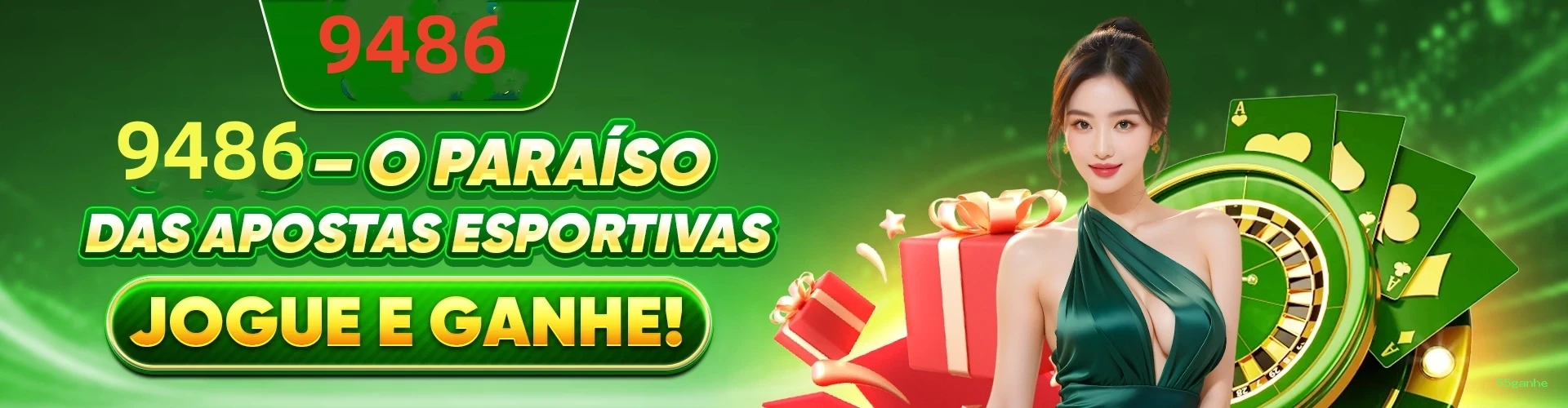 Imagem promocional da 55ganhe mostrando a plataforma e suas vantagens