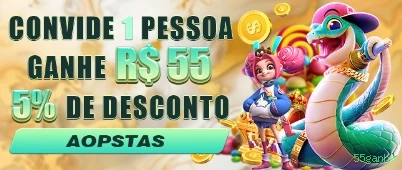 Plataforma completa da 55ganhe com todos os jogos